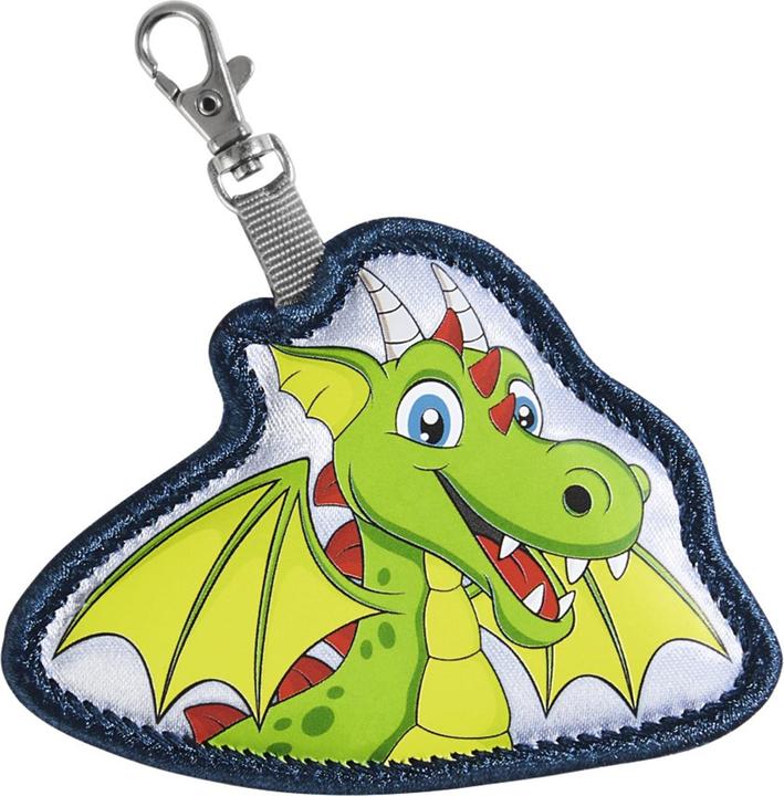 Step by Step Dragon Milo
