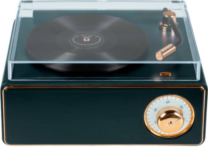 Actual product image Bigben Retro alarm clock