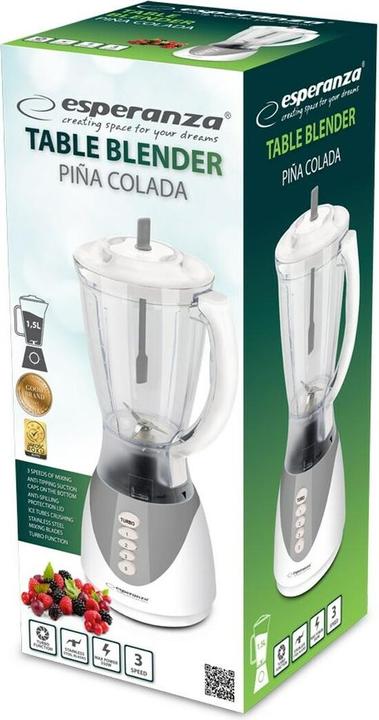 Image du produit Esperanza EKM023E (350 W)