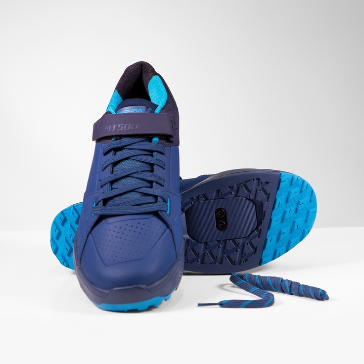 Actual product image Endura MT500 Burner Clipless Shoe (47)