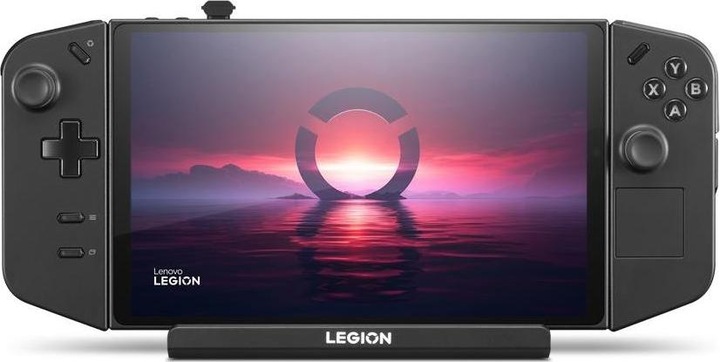 Image du produit Lenovo Station d'accueil USB-C Legion Go (P)