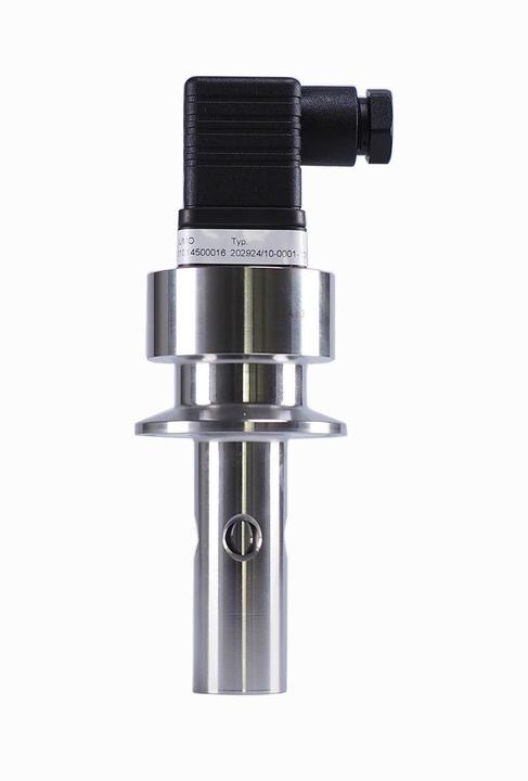 Actual product image Jumo Conductivity sensor