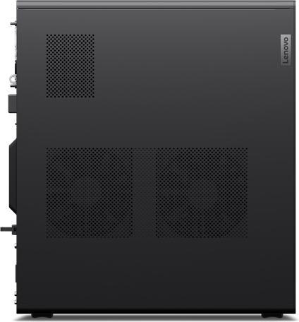 Actual product image Lenovo Stacja robocza ThinkStation P3 Tower 30GS003UPB W11Pro i9-13900K/2x16GB/1TB/INT/vPro/3YRS OS + 1YR (Intel Core i9-13900K, 32 GB, 1000 GB, UHD Graphics 770)