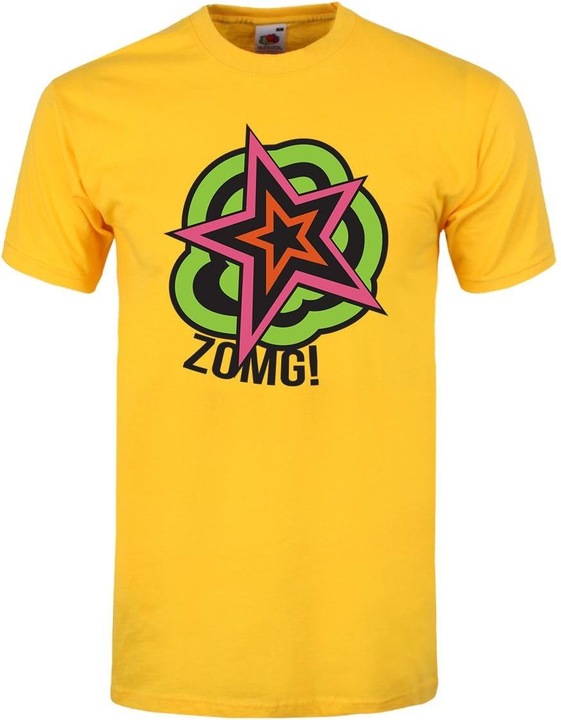 Produktbild Grindstore Zomg TShirt (M)