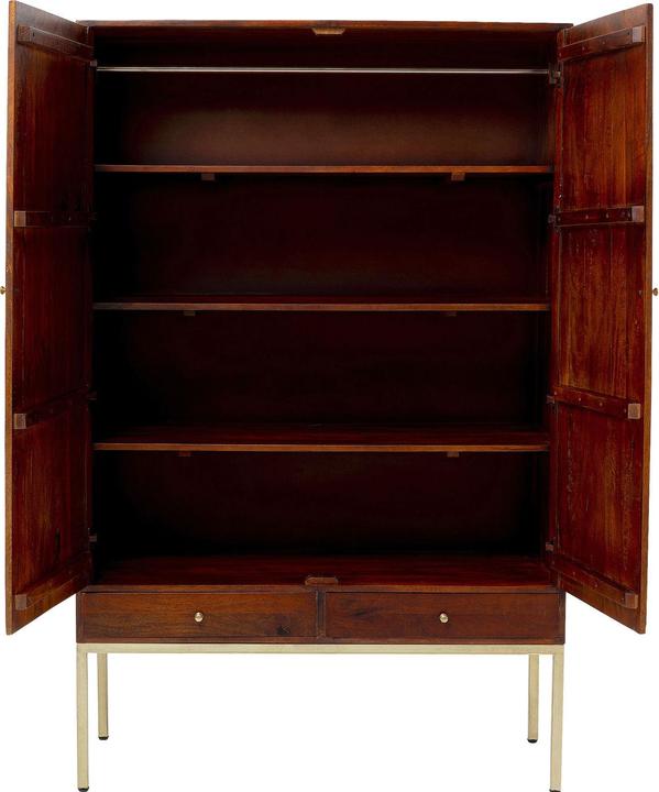 Immagine prodotto Kare Design Armadio Muskat (115 x 54 x 180 cm)