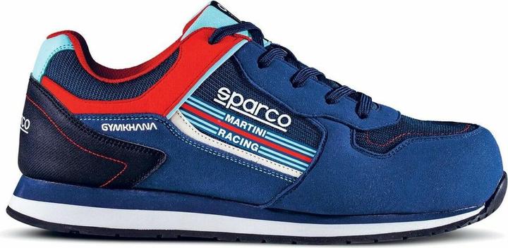 Actual product image Sparco Gymkhana (45)