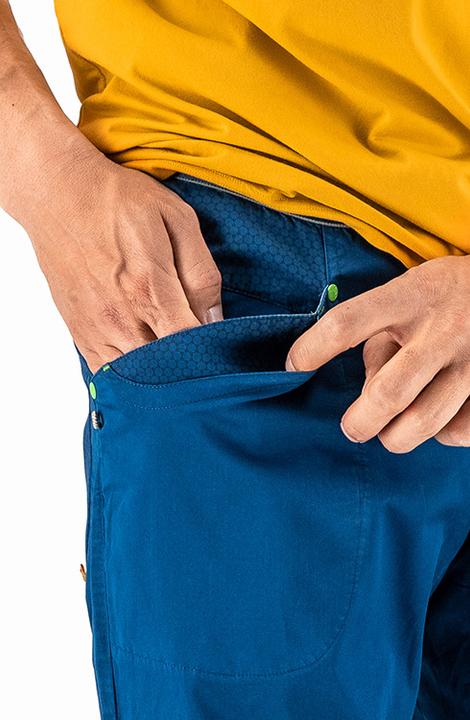 Image du produit Karpos Pantalon Noghera (56)