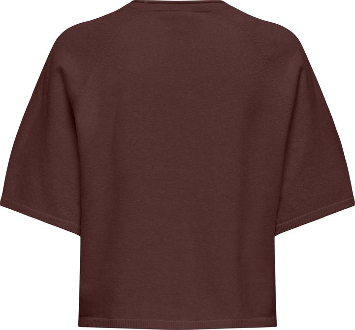 Produktbild Only ONLLOYAL 2/4 O-NECK KNT NOOS (L)