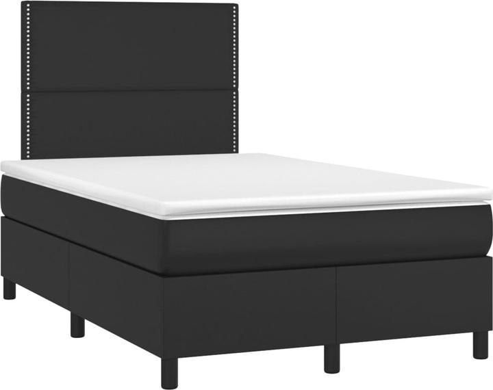 Image du produit vidaXL Boxspringbett (120 x 200 cm)