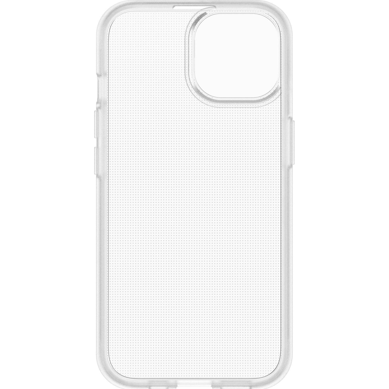 Thumbnail - OtterBox React + Glass Bundle - Kit (Apple iPhone 15), Smartphone Hülle, Transparent