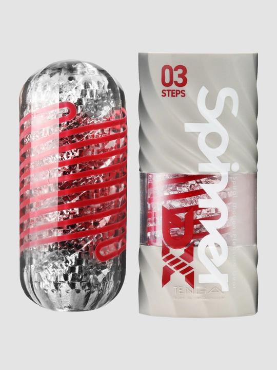 Produktbild Tenga Spinner DX03