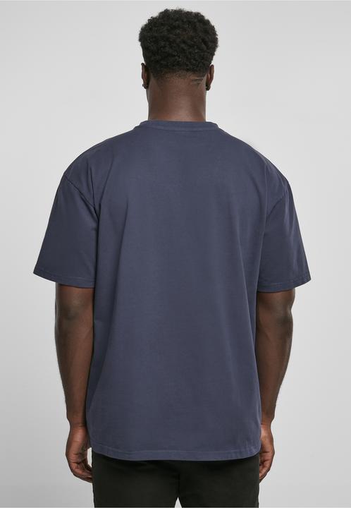 Produktbild Urban Classics Heavy Oversized Garment Dye Tee - 21143 (XL)