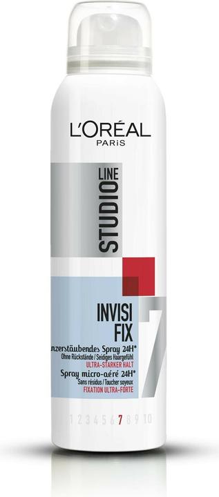 L'Oréal Paris Invisi Fix (250 ml)