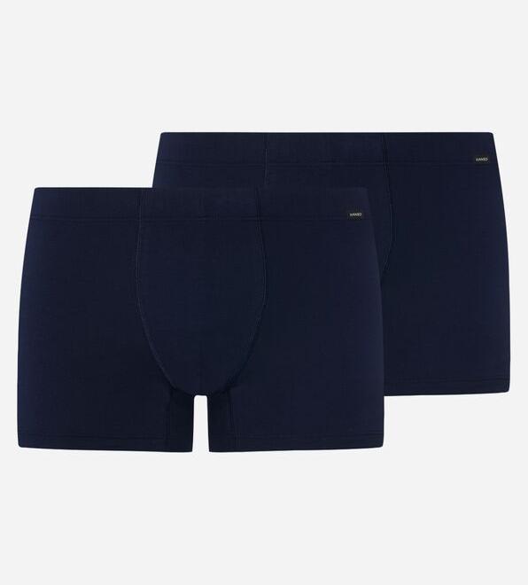 Produktbild Hanro Cotton Essentials Pants (S, 2er Pack)