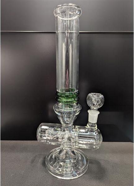 Produktbild Tamar Glasbong U-Boot Perkolator