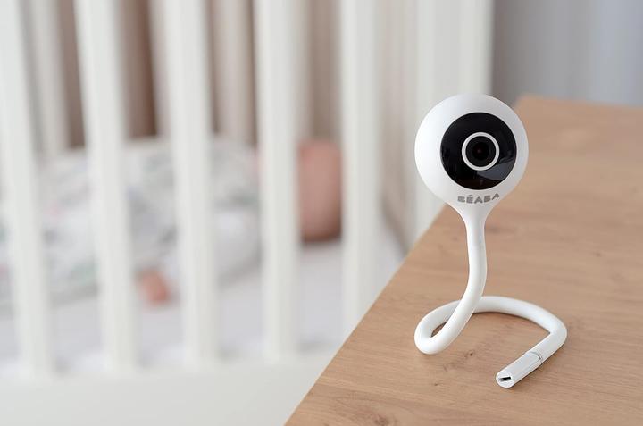 Immagine prodotto Beaba Video Baby Monitor Zen (Video e audio, 300 m)