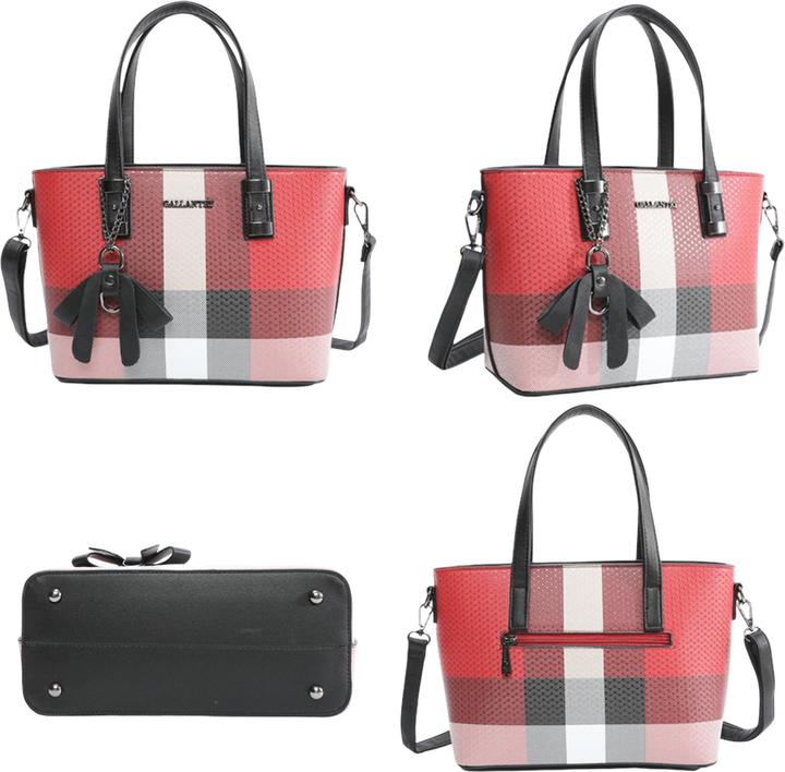 Immagine prodotto Gallantry Mini-Cabas Damen Jolie Edition