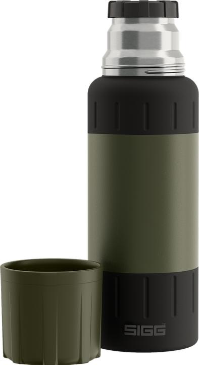 Productafbeelding Sigg Isolierflasche Alpine Star 0.5 l (0.50 l)