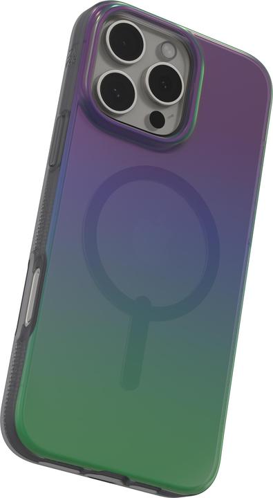 Image du produit Zagg MILAN - Cases Snap Apple (Apple iPhone 16 Pro Max)