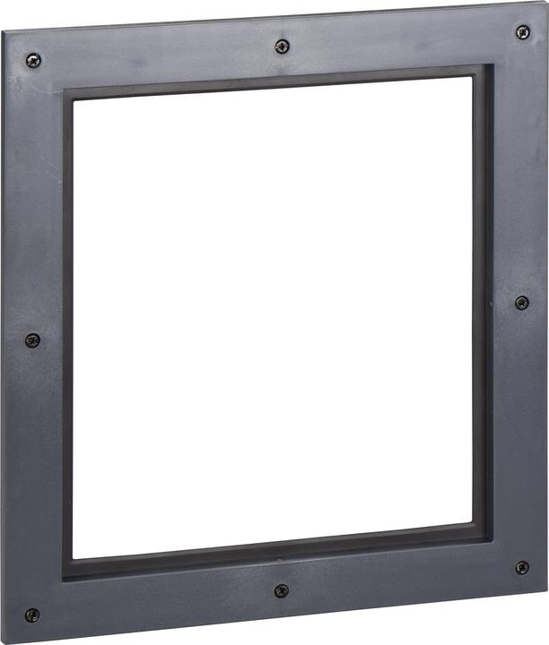 Actual product image Schneider Electric Masterpact MTZ1 door sealing frame LV833718SP