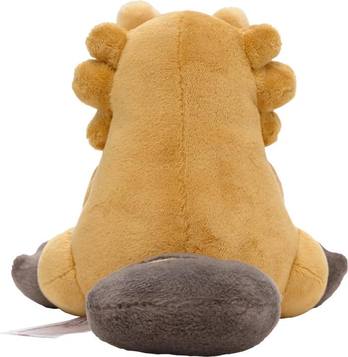 Produktbild Pokémon Bibarel Sitting Cuties Plush - 20 cm (19.60 cm)