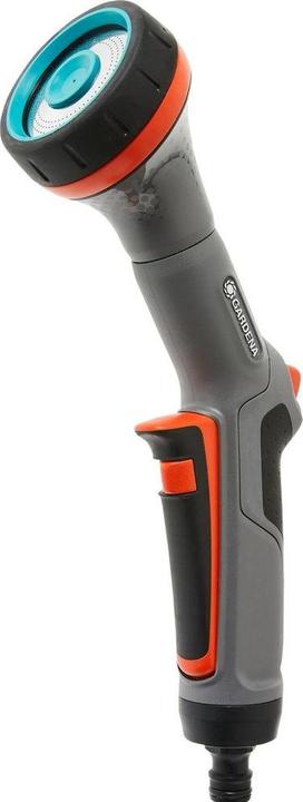 Actual product image Gardena comfort shower