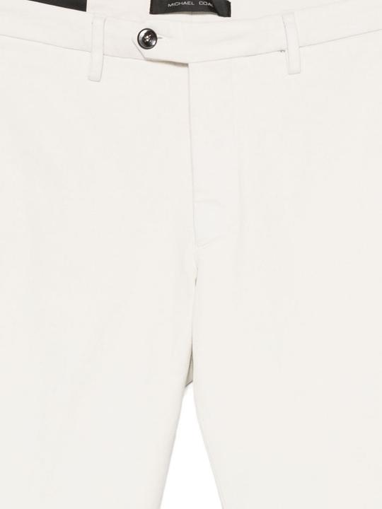 Immagine prodotto Michael Coal Pantaloni Panna (36)