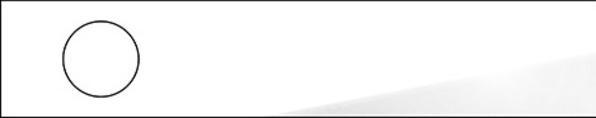 Actual product image Griffwerk Insert for lever handle FRAME for WC (Door set)