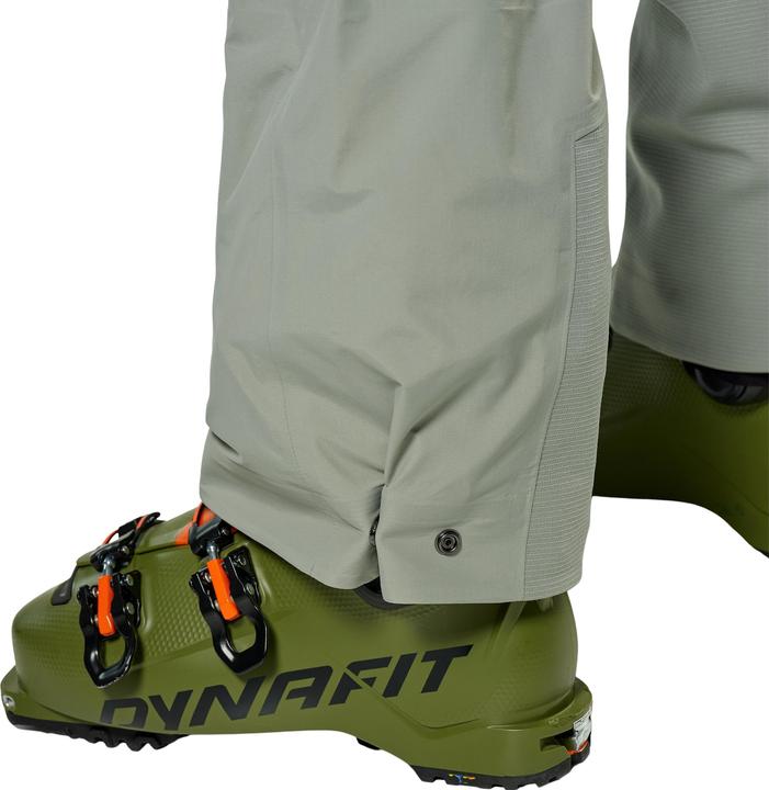 Actual product image Salewa Sella Free 3 Layers Powertex trousers (54)