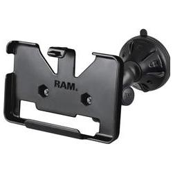 Thumbnail - RAM Mounts RAM Mnt W Suction Garmin (Montage-Kit), Netzwerkkamera Zubehör