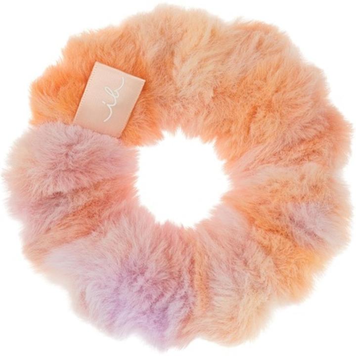 Immagine prodotto Invisibobble Sprunchie Oasis Rabbit Fuzz Soft Scrunchie (Elastico per capelli)
