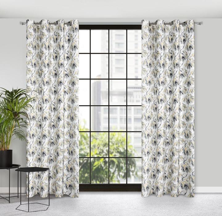 Produktbild Eurofirany Zas (140 x 250 cm)