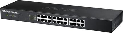 Produktbild ASUS GigaX1024X (24 Ports)