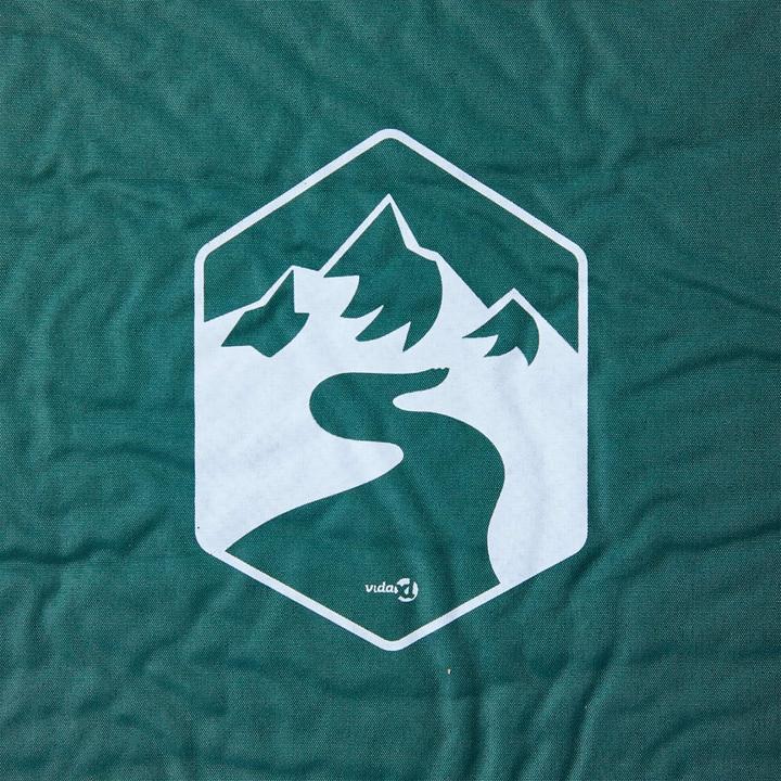 Actual product image vidaXL Isomatte