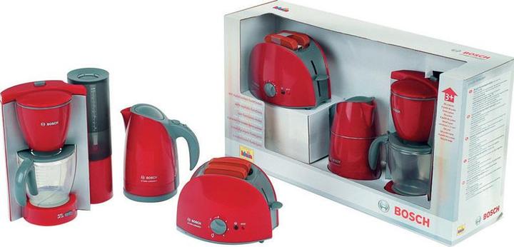 Image du produit Theo Klein Bosch breakfast set