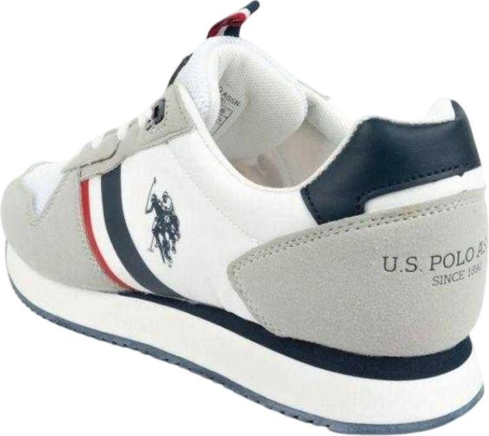 Produktbild U.S. Polo Sneaker (44)