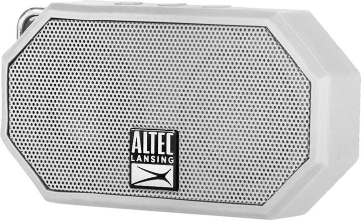 Produktbild Altec Lansing Mini H20 (6 h)
