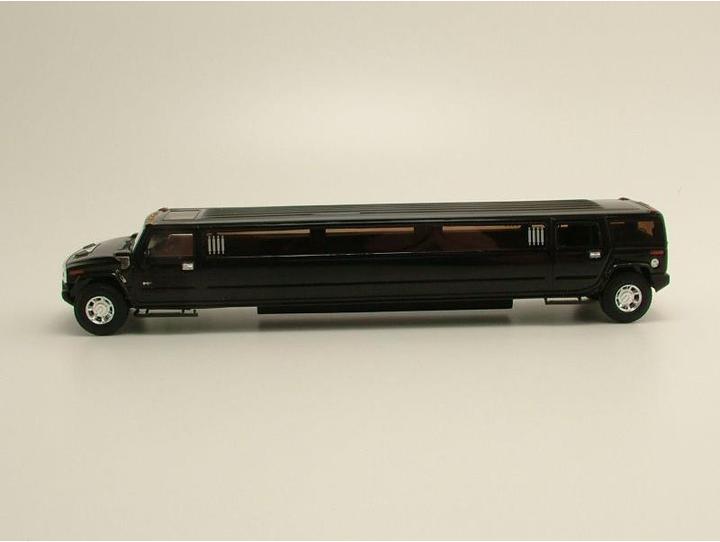 Produktbild Neo Hummer Stretch Limousine