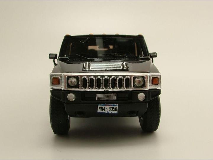 Produktbild Neo Hummer Stretch Limousine