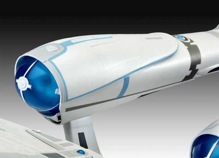 Produktbild Revell Star Trek U.S.S. Enterprise NCC 1701