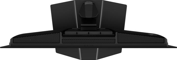 Productafbeelding MSI MAG 271QPX QD-OLED (2560 x 1440 pixels, 26.50")