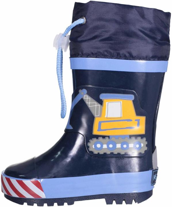 Actual product image Playshoes rubber boots (24, 25)