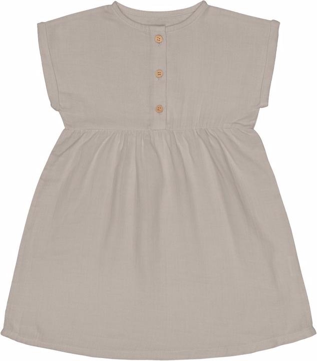 Produktbild Lässig Mull Kleid (62)