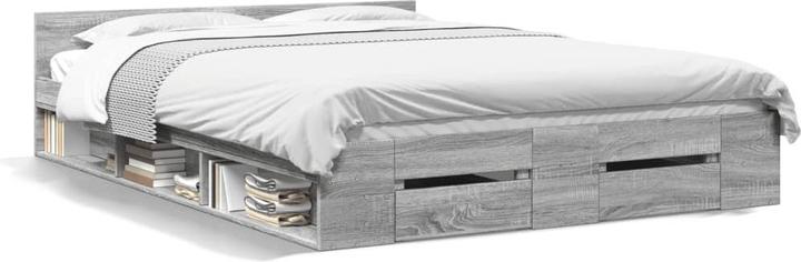 Image du produit vidaXL Bettgestell (150 x 200 cm)