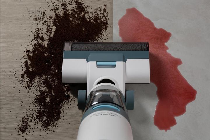 Image du produit Ariete 2483/00 (Aspirer + balayer)