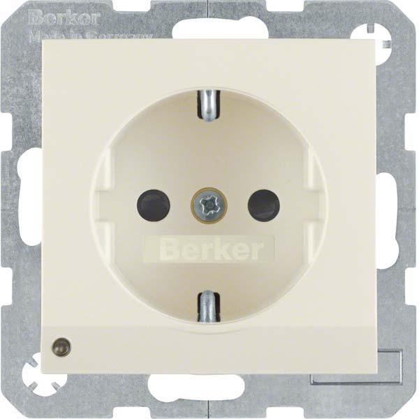 Berker, Steckdose, 41098982