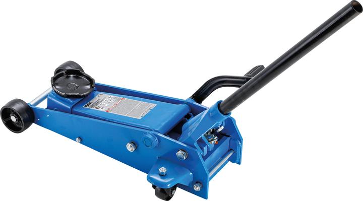 Produktbild BGS Rangier-Wagenheber