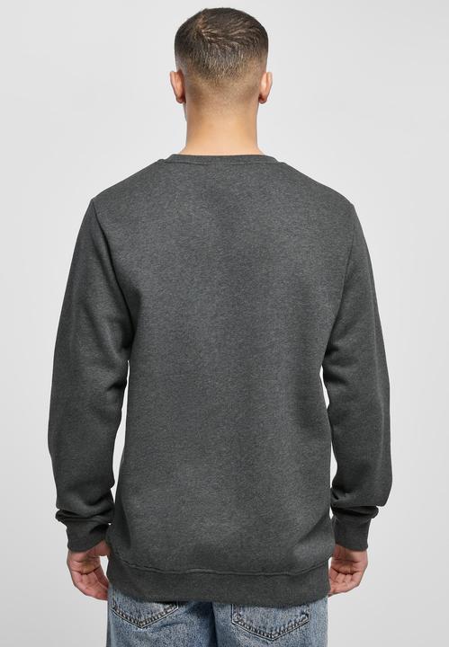 Produktbild Urban Classics Basic Terry Crew (4XL)