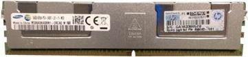 Produktbild HPE DDR4 64 GB LRDIMM 288-polig (1 x 64GB, 2400 MHz, DDR4-RAM, LR-DIMM)