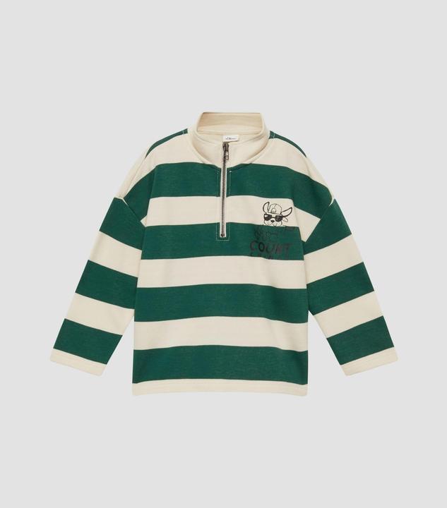 Cream, Green